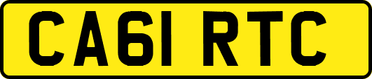 CA61RTC