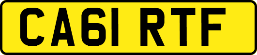 CA61RTF