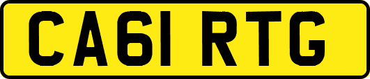 CA61RTG