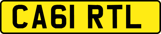 CA61RTL