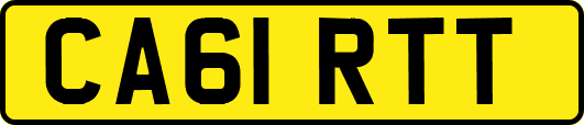 CA61RTT