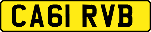 CA61RVB