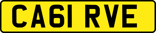 CA61RVE