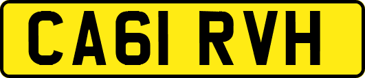 CA61RVH