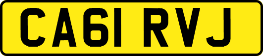 CA61RVJ