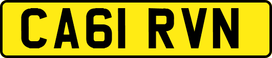 CA61RVN