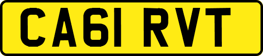 CA61RVT