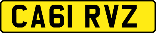 CA61RVZ