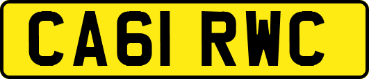 CA61RWC