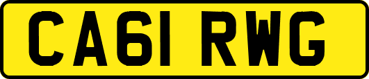 CA61RWG
