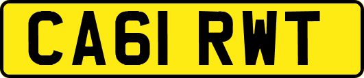 CA61RWT
