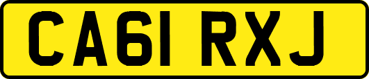 CA61RXJ