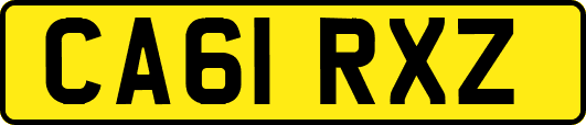 CA61RXZ