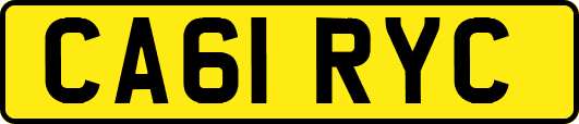 CA61RYC