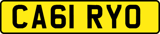 CA61RYO