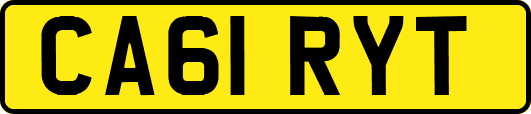CA61RYT
