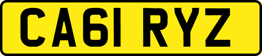 CA61RYZ