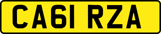 CA61RZA
