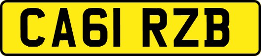 CA61RZB