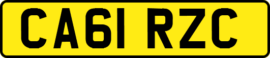 CA61RZC