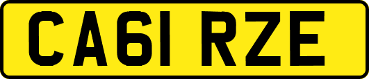 CA61RZE