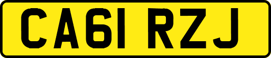 CA61RZJ