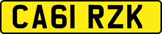CA61RZK