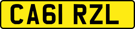 CA61RZL