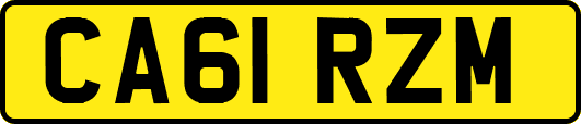 CA61RZM