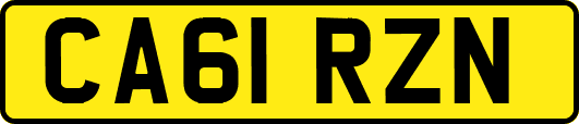 CA61RZN