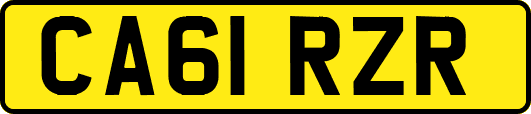 CA61RZR