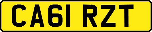 CA61RZT