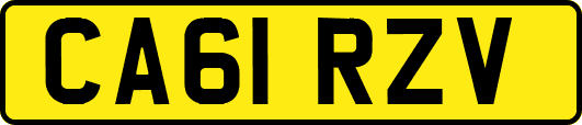 CA61RZV