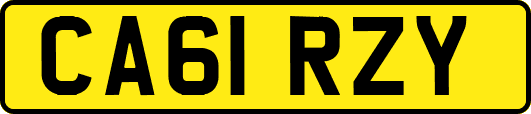 CA61RZY
