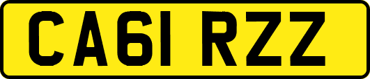 CA61RZZ
