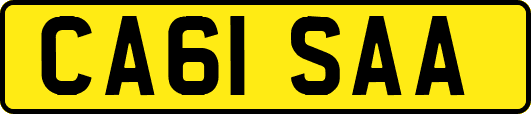 CA61SAA