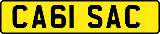 CA61SAC
