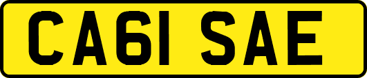 CA61SAE