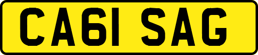 CA61SAG