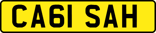 CA61SAH