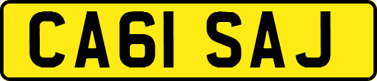 CA61SAJ