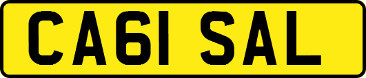 CA61SAL
