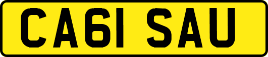 CA61SAU