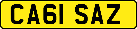 CA61SAZ