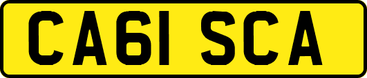 CA61SCA