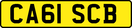 CA61SCB