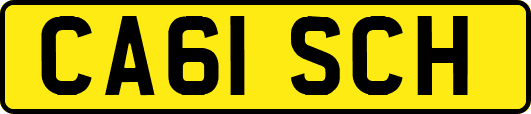 CA61SCH