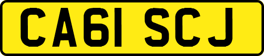 CA61SCJ