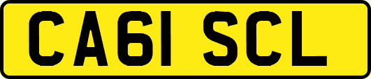CA61SCL