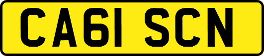 CA61SCN